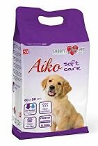 Podložka absorb. pro psy Aiko Soft