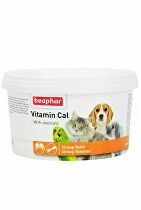 Beaphar vápník Vitamin Cal pes