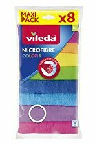 Vileda Colors mikrohadřík