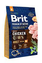 Brit Premium Dog by Nature